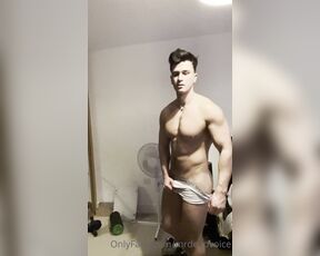 MrDeepVoice aka mrdeepvoice OnlyFans - My boy still craves daddy He’s craving my big cock and ass He wants