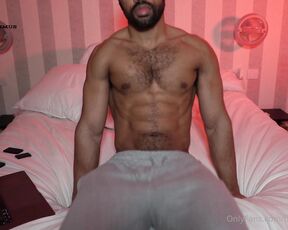 Titanius Maximus aka titaniusmaximus OnlyFans - Make sure you drop a big load with this one