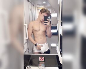 Valentin aka valsplace OnlyFans - Swipe left Who can bend my little ass over the sink and fuck my tight