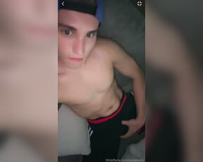 Valentin aka valsplace OnlyFans - Suck me off