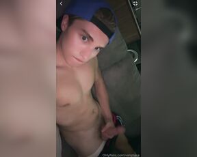 Valentin aka valsplace OnlyFans - Suck me off