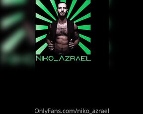 Niko_azrael aka niko_azrael OnlyFans - This was an amazing match between two vers! This is the way I like to