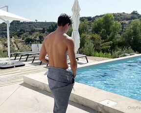 Valerio Orozco aka keynle_ OnlyFans - I loved the view