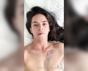 Valerio Orozco aka keynle_ OnlyFans - Good morning bbys, I have a new semi professional content editing for you soon