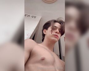 Valerio Orozco aka keynle_ OnlyFans - New style guys