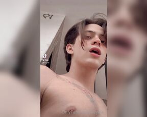 Valerio Orozco aka keynle_ OnlyFans - New style guys