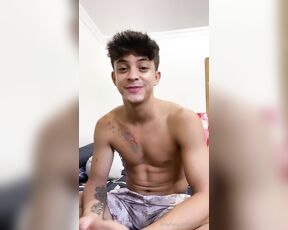 Valerio Orozco aka keynle_ OnlyFans - I have amazing newwws thank you all in advance Im really happy for this