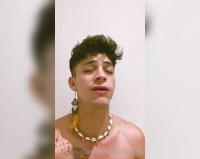 Valerio Orozco aka keynle_ OnlyFans - Singing for you