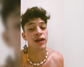 Valerio Orozco aka keynle_ OnlyFans - Singing for you