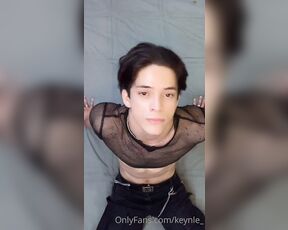 Valerio Orozco aka keynle_ OnlyFans Video 4673