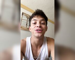 Valerio Orozco aka keynle_ OnlyFans Video 6098