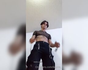 Valerio Orozco aka keynle_ OnlyFans Video 4787