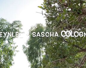 Valerio Orozco aka keynle_ OnlyFans - Outdoor action with @saschacologne at a private property) We enjoyed a very naughty versatile fuck