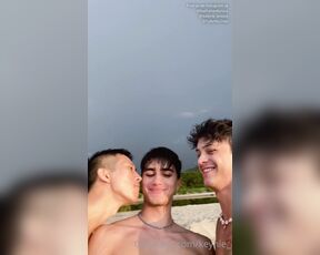 Valerio Orozco aka keynle_ OnlyFans Video 1027