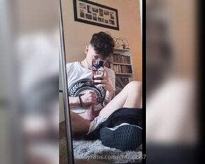 Chrisdb87 aka chrisdb87 OnlyFans - Here my latest full video, give it a like if you want to see more like