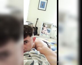 Chrisdb87 aka chrisdb87 OnlyFans - Part One of My Easter videos, Hope everyone has a good Friday Part 2 coming