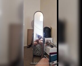 Chrisdb87 aka chrisdb87 OnlyFans - Part 2 of the Easter video Had to repost the 5 minutes video as the file