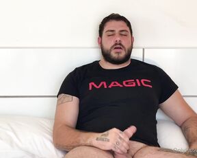 Magic Javi aka magicjavi OnlyFans Video 3084