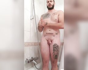 Magic Javi aka magicjavi OnlyFans - Te vienes a la ducha conmigo