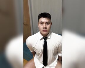 Sh_seoul aka sh_seoul OnlyFans - Soloing Handjob