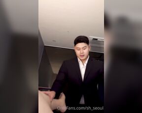 Sh_seoul aka sh_seoul OnlyFans - Have u good sex day