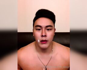 Sh_seoul aka sh_seoul OnlyFans - Cream …   Anal Chest …yammy