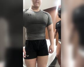 Sh_seoul aka sh_seoul OnlyFans - Cute muscle little guy Eaten by