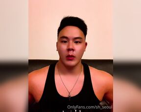 Sh_seoul aka sh_seoul OnlyFans - Handjob little cum