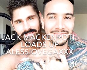 Jackmackenroth aka jackmackenroth OnlyFans Video - Part 1 of 2