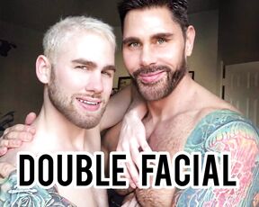 Jackmackenroth aka jackmackenroth OnlyFans Video - My new boy madisonmack formerly tymadisonxxx  came over to chat and I ended up giving