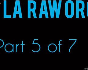 Jackmackenroth aka jackmackenroth OnlyFans Video - 8 PIG LA RAW ORGY PART 5 of 7