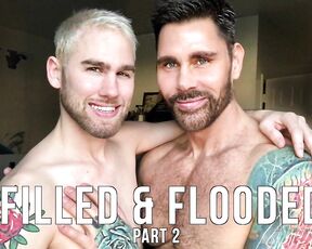 Jackmackenroth aka jackmackenroth OnlyFans Video - Piglet madisonmack serves up HOLE Part 2 FILLED amp FLOODED w bonus scene of friend who