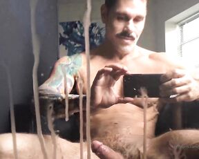 Jackmackenroth aka jackmackenroth OnlyFans Video - I was so fucking horny yesterday that I had to edge and jerk off with a