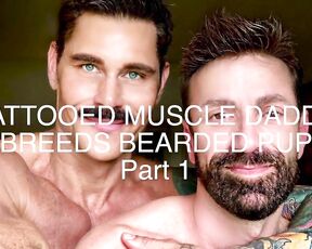 Jackmackenroth aka jackmackenroth OnlyFans Video - Part 1 of my daddypup scenes w StormEdgeXXX He takes it all like a champ