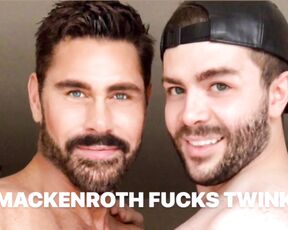 Jackmackenroth aka jackmackenroth OnlyFans Video - Part 1 of 2