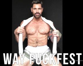 Jackmackenroth aka jackmackenroth OnlyFans Video - Hot Hotel Raw 4_way atlasgrant ChandlerScotXXX amp 4th dude rimming 4way 3some group gay pov pornstar