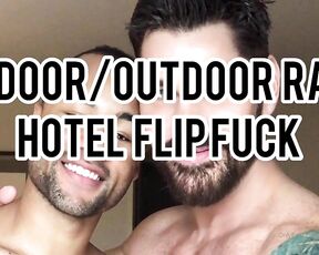 Jackmackenroth aka jackmackenroth OnlyFans Video - UNCUT 45 MIN FLIP FUCK FEST w xmanican EPIC