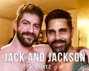 Jackmackenroth aka jackmackenroth OnlyFans Video - Hole_y FUCK