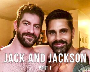 Jackmackenroth aka jackmackenroth OnlyFans Video - Ready for PART 1 of me amp JacksonHoodxxx fucking like pigs Loved eating and fucking his