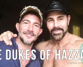 Jackmackenroth aka jackmackenroth OnlyFans Video - One of porn legend Johnny Hazzards last scenes ever