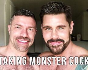 Jackmackenroth aka jackmackenroth OnlyFans Video - 20 minute single camera edit of my fuckfest w djtristanjaxx