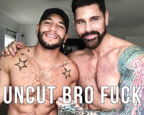 Jackmackenroth aka jackmackenroth OnlyFans Video - UNCUT BRO FUCK w brockbanks  We fuck in front of his ground floor window and