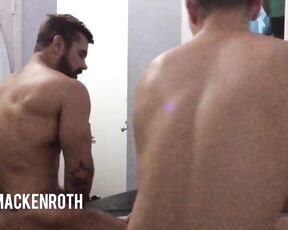 Jackmackenroth aka jackmackenroth OnlyFans Video - BEST OF BAREBAKING Part 8 of 10 part series