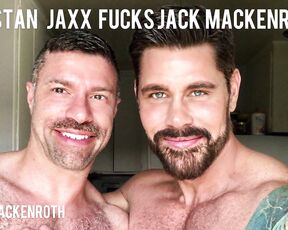 Jackmackenroth aka jackmackenroth OnlyFans Video - Raw fuck w djtristanjaxx onlyfans justforfan jackmackenroth I love rimming a top bigdick bigass