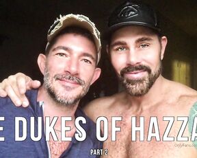 Jackmackenroth aka jackmackenroth OnlyFans Video - Porn_again_christian JohnnyHazzard is BACK DUKES OF HAZZARD pt 2 We suckrimfuck until we blow