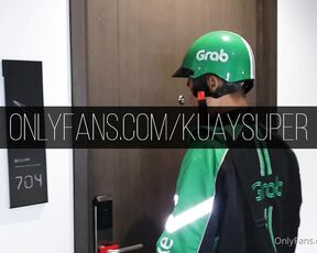 SuperKuayXL aka kuaysuper OnlyFans Video - Room Service Vol