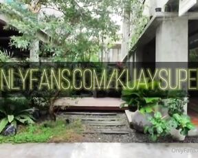 SuperKuayXL aka kuaysuper OnlyFans Video - Active Lust _ The video