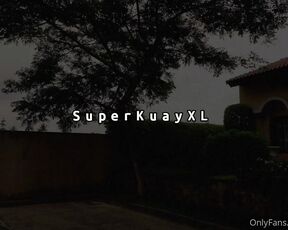 SuperKuayXL aka kuaysuper OnlyFans Video - House Maid 2 _ The Secret Obsession