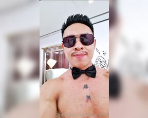 SuperKuayXL aka kuaysuper OnlyFans Video - The Work Is Done