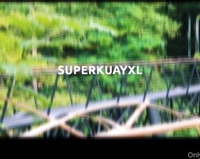 SuperKuayXL aka kuaysuper OnlyFans Video - Raw Tamed _ The Video